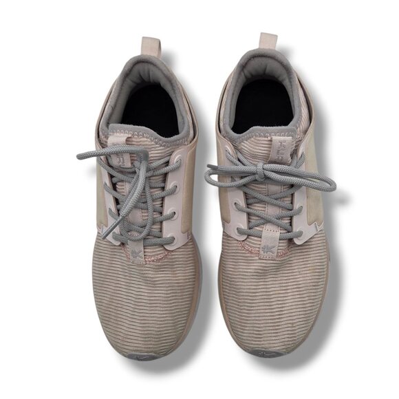 Kuru Atom‎ Sneakers Womens 9 Pink Running Training - Picture 7 of 9